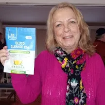 Linda K.